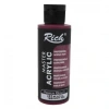 Rich Master Akrilik 120 Cc Kızıl Akr-120-152