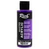 Rich Master Akrilik 120 Cc Mor Akr-120-166