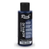 Rich Master Akrilik 120 Cc Safir Akr-120-1190