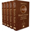 Riyazüssalihin Tercümesi Ve Kelime Anlamı 5 Cilt Takım Kitap Kalbi