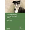 Rize Müftülerinden Yusuf Karaali Hoca İsmail Kara Dergah