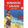 Robınson Crusıoe Timaş Çocuk