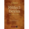Ruhul Beyan Tefsiri 2.Cilt Erkam