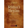 Ruhul Beyan Tefsiri 3.Cilt Erkam