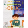 Ruhumun İlacı Oruç Çocuk Kitabı Çınaraltı
