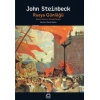 Rusya Günlüğü John Steinbeck İletişim
