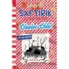 Saftirik Gregin Günlüğü 19 Olanlar Oldu Epsilon