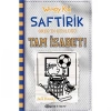 Saftirik Gregin Günlüğü Tam İsabet Epsilon