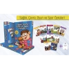 Sağlık Çevre Oyun Ve Spor Öyküleri 10 Kitap Set Öykü Yayıncılık