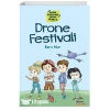 SAKIN KANALIMA ABONE OLMA 2 DRONE FESTİVALİ ESRA NAR MECAZ