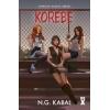 SAKLAMBAÇ 3 KÖREBE OPHELLA VALLEY SERİSİ N.G.KABAL