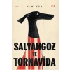 Salyangoz Ve Tornavida Profil