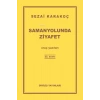 Samanyolunda Ziyafet Sezai Karakoç Diriliş Yayın