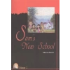 Sams New School Stage-1 İngilizce Kapadokya