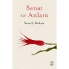 SANAT VE ANLAM SAVAŞ BARKÇİN KETEBE