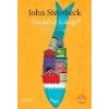 Sardalye Sokağı John Steinbeck Sel Yayın