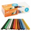 Sarff 15 Mm Üçgen Sırtlık Şeffaf Max 60Yp Kod:15203020