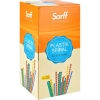 Sarff 28 Mm Plastik Spiral Beyaz Ölçü:250-280Yp Kod:15312066