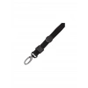 Sarff Plastik Akrep Kancalı Kart Askı İpi Beyaz 1.5Cm Kod:15307676