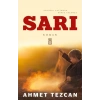 Sarı - Ahmet Tezcan - Timaş