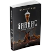 Sarkaç 3 Hüküm Ve Düğüm Maral Atmaca Ephesus