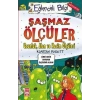 Şaşmaz Ölçüler - Kjartan Poskıtt - Timaş