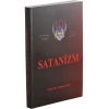 Satanizm - Prof.Dr.Ahmet Güç Dib
