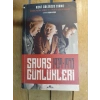 Savaş Günlükleri 1939-1943 Kont Galeazzo Cıano Kronik