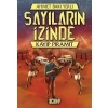 Sayıların İzinde Kayıp Piramit Acayip Yayın