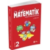 SBM 2. Sınıf Matematik Etkinlik ve Ödev Çalışma 2. Kitabı