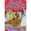 Scooby Doo İle İngilizce Öğrenin 4.Kitap Artemis