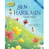 Sen Harikasın Danielle Dufayet The Çocuk