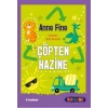 Sende Oku Çöpten Hazine Anne Fine Tudem