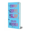 Senden Geriye Kalan Colleen Hoover Epsilon