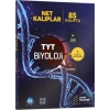 Senin Biyolojin 85 Kalıpta Tyt Biyoloji Konu Anlatımlı Soru Bankası