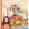 Senin Camin Ne Renk Jenny Molendyk Karavan Çocuk