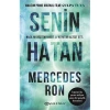 Senin Hatan Mercedes Ron Epsilon