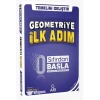 Şenol Hoca Geometriye İlk adım Sıfırdan Başla