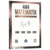 Şenol Hoca Merhaba Tyt Matematik Soru Bankası