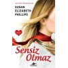 Sensiz Olmaz Susan Elizabeth Pegasus