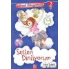 SESLERİ DİNLİYORUM - ARTIK OKUYORUM 2 - ALTIN KİTAPLAR