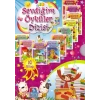 Sevdiğim Öyküler Dizisi 10 Kitap Mercek