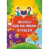 Sevgili Kuranımdan Öyküler Cep Boy Karton Kapak Timaş Çocuk