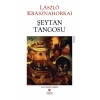 Şeytan Tangosu Lazlo Kraznahorkai Can Yayın