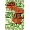 Sherlock Holmes 6 Tehlikeli Miras Portakal Kitap