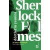 Sherlock Holmes Dörtlerin Yemini -Arthur Conan Doyle - Timaş