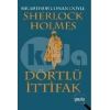 Sherlock Holmes Dörtlü Ittifak Puslu Yayın
