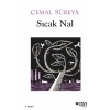 Sıcak Nal Cemal Süreya-Şiir- Can Yayın