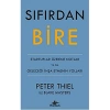 SIFIRDAN BİRE - PETER THIEL - PEGASUS