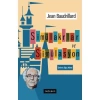 Simülarklar Ve Simülasyon Jean Baudrillard Doğu Batı
